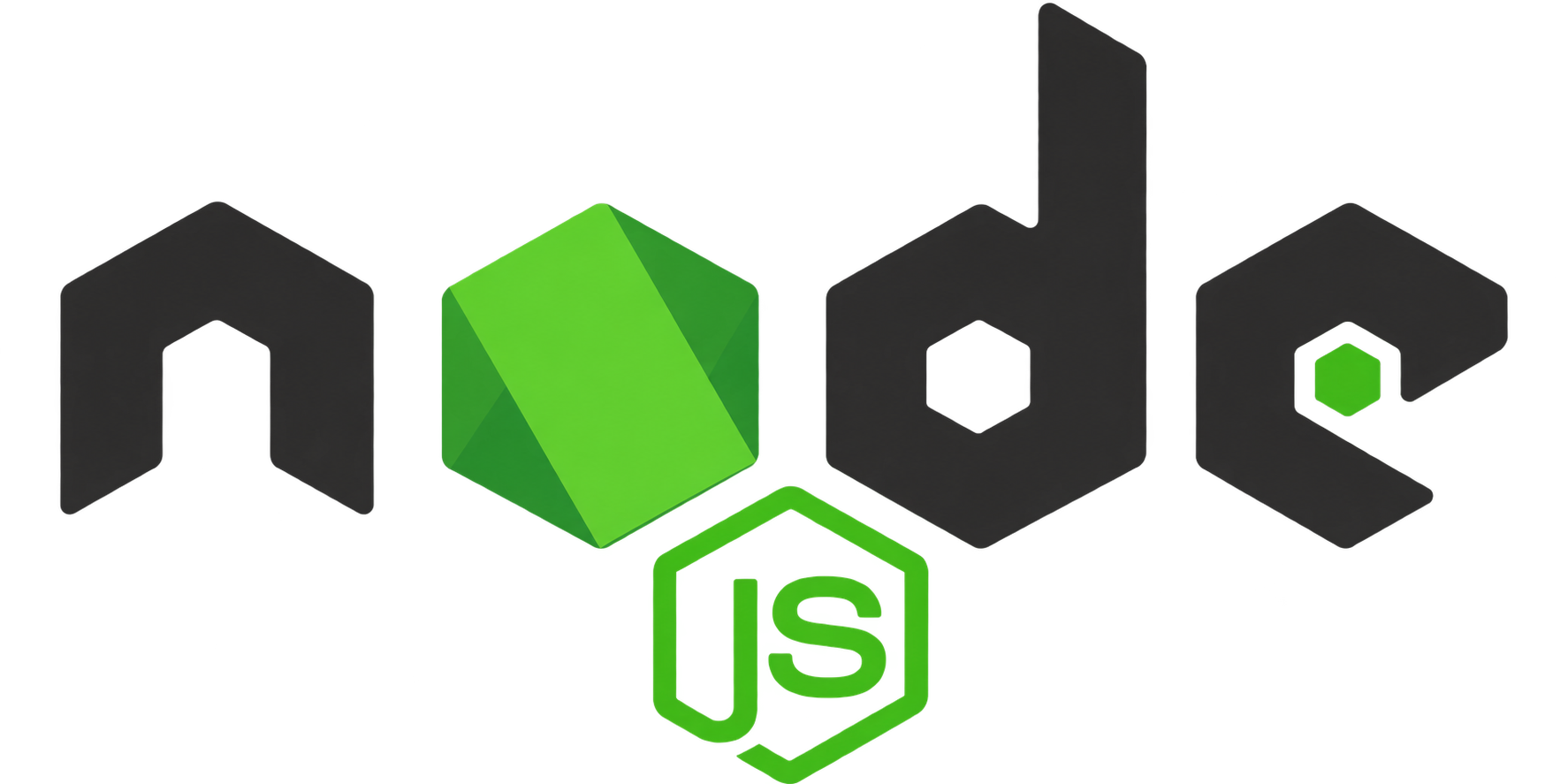 Nodejs logo