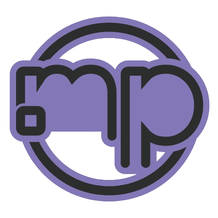 openMP logo