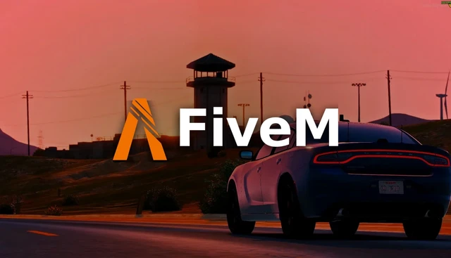FiveM